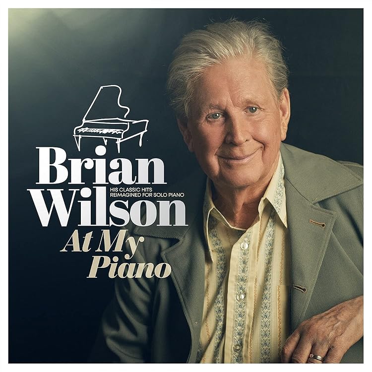 洋楽 Brian Wilson CD Amazon.co.jp: Brian Wilson and Friends: ミュージック
